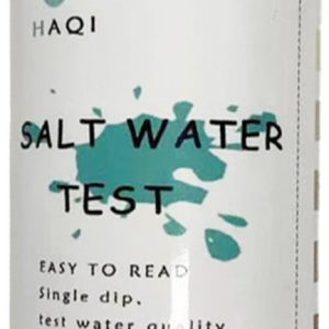 Тест-смужки для басейну AquaDoctor Cl/pH, 50 шт.