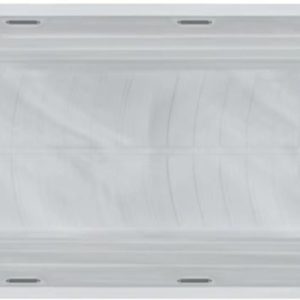 Плавальний СПА-басейн Aquajoy Infinity (780х228х150 см), Сріблясто-білий мармур