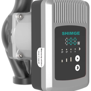 Насос циркуляційний Shimge APM25-12-180