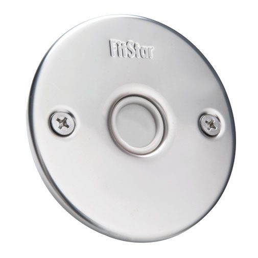 П'єзокнопка Fitstar 8716320, з кабелем 5 м, контргайкою G1, з насадкою для шланга 1 П'єзокнопка Fitstar 8716320, з кабелем 5 м, контргайкою G1, з насадкою для шланга