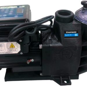 Насос Hayward Max Flo VS SP1811VS (220 В, 13.5 м3/год, 1.1 HP), 4-швидкісний
