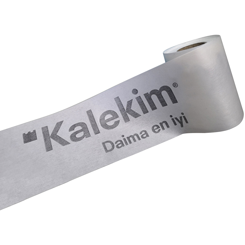 Гідроізоляційна стрічка Kalekim 3501 (50 м) 1 Гідроізоляційна стрічка Kalekim 3501 (50 м)