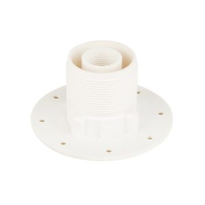 Закладна прожектора Aquaviva LED001 ACS001 (нерж.)