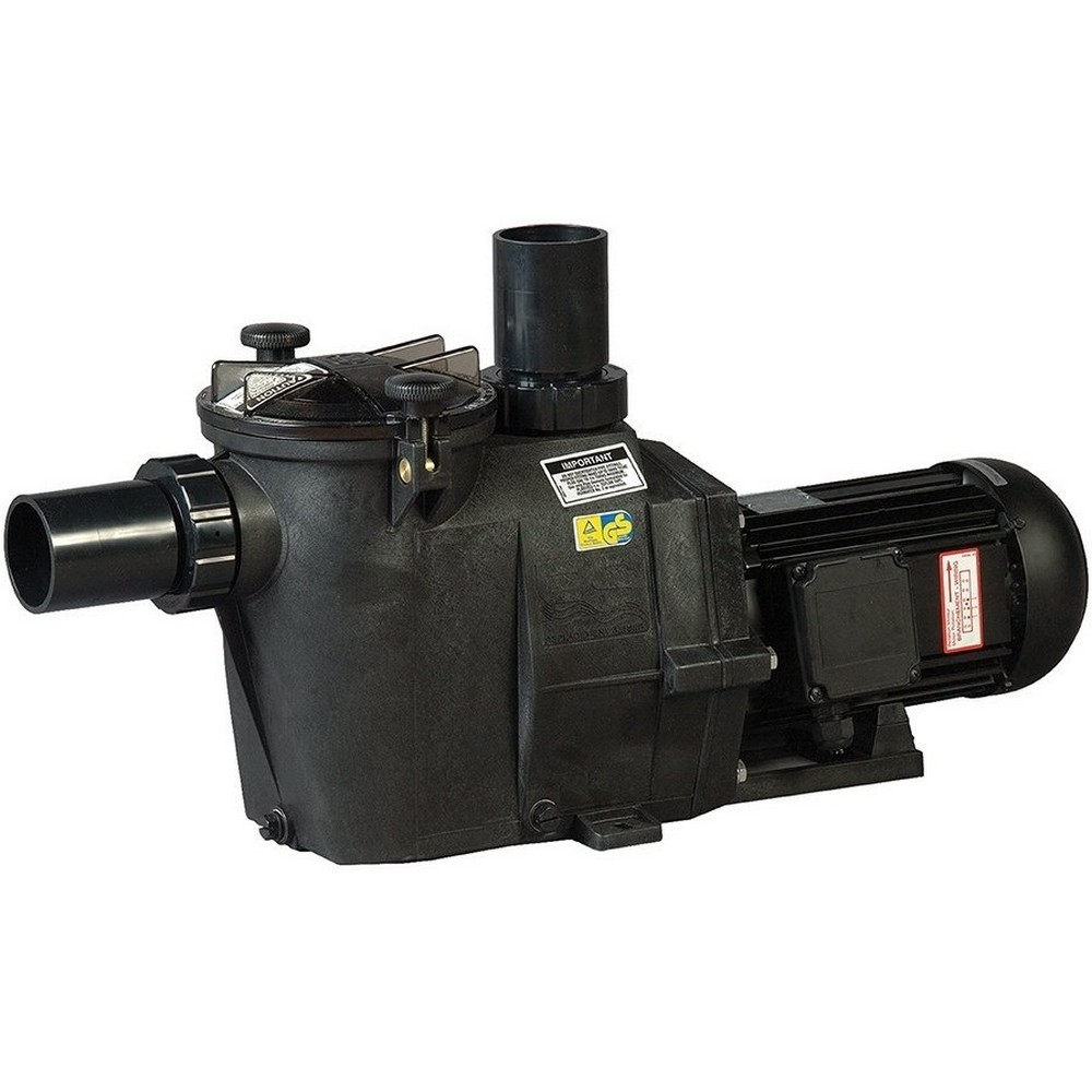 Насос Hayward RS II RS3008EV1 (220 В, 12.5 м3/год, 0.75 HP) 1 Насос Hayward RS II RS3008EV1 (220 В, 12.5 м3/год, 0.75 HP)