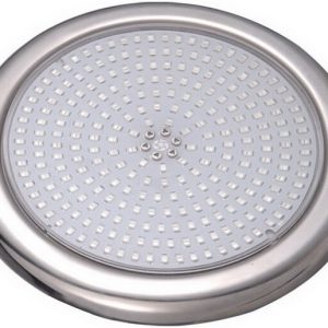 Прожектор світлодіодний Aquajoy 227C 252LED 21 Вт White + закладна