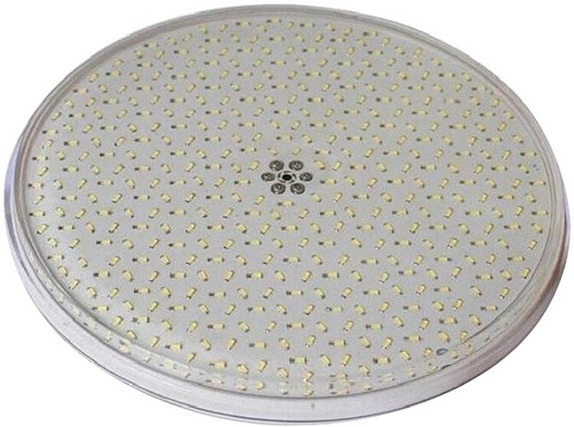 Світлодіодна лампа до прожектора Aquajoy 252LED 21 Вт White 1 Світлодіодна лампа до прожектора Aquajoy 252LED 21 Вт White