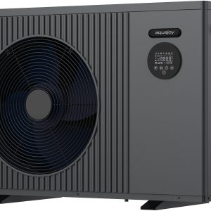 Інверторний тепловий насос Aquajoy Air 11 i18-7R32 (11.18 кВт)