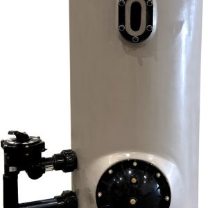 Фільтр глибокого завантаження Aquajoy AP VHB930 (33 м3/год, D930)