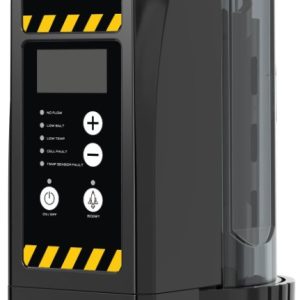 Хлоргенератор Aquajoy Crystal Pro 30 (127 м³, 30 г/год)