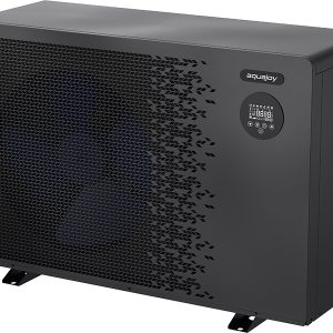 Інверторний тепловий насос Aquajoy Jet A9 (9.15 кВт)