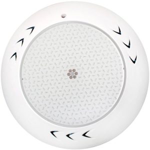 Лицьова рамка для прожектора Aquajoy LED003, біла