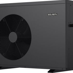 Тепловий насос Aquajoy Model A 12 ON/OFF (12.8 кВт)