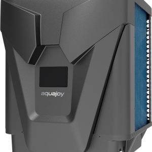 Тепловий інверторний насос Aquajoy Optimus 30T (31.2 кВт)