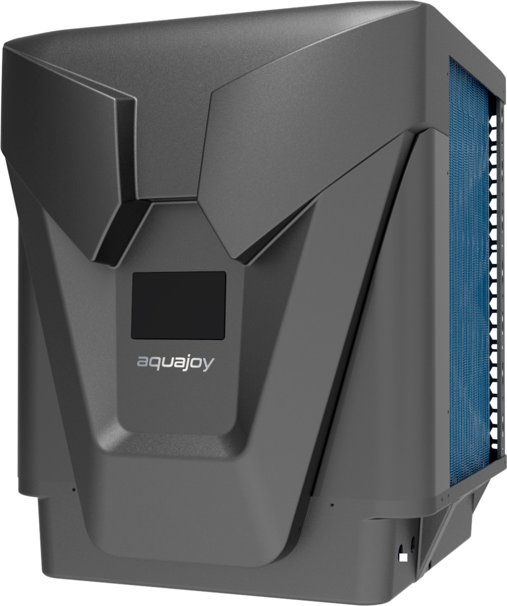 Тепловий інверторний насос Aquajoy Optimus 30T (31.2 кВт) 1 Тепловий інверторний насос Aquajoy Optimus 30T (31.2 кВт)