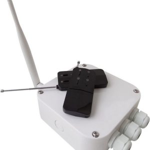 Пульт керування до прожекторів Aquajoy RC01B