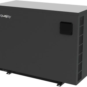 Інверторний тепловий насос Aquajoy Side Flow 28T (27.8 кВт)