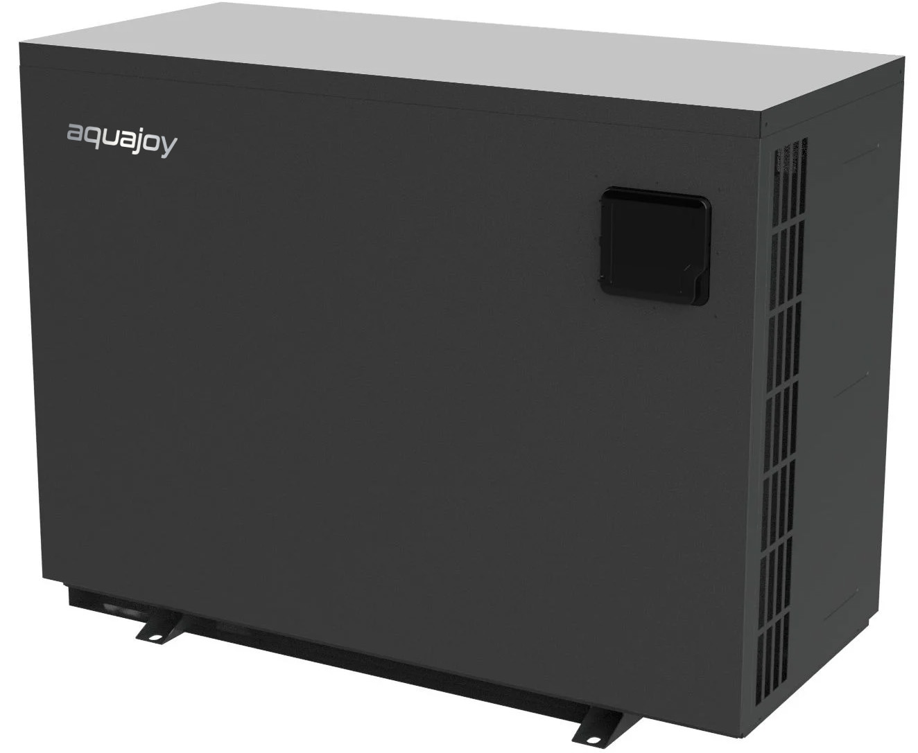 Інверторний тепловий насос Aquajoy Side Flow 28T (27.8 кВт) 1 Інверторний тепловий насос Aquajoy Side Flow 28T (27.8 кВт)