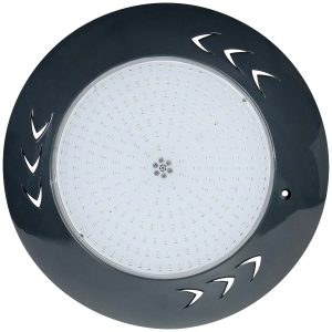 Прожектор світлодіодний Aquajoy Graphite 003 252LED 21 Вт White, із закладною
