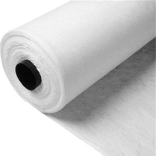 Геотекстиль Tessilbrenta, 400 г/м2 (2х50 м) 1 Геотекстиль Tessilbrenta, 400 г/м2 (2х50 м)