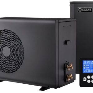 Інверторний тепловий насос Aquaviva Superior Split 19 (19.21 кВт)