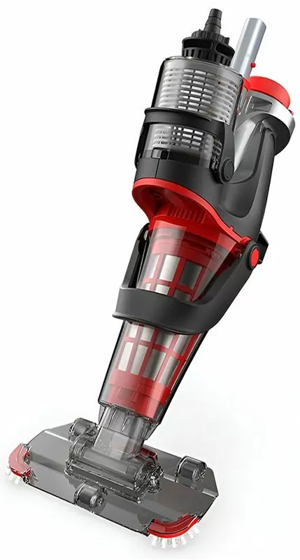 Ручний пилосос для басейну Kokido Voltera 60 1 Ручний пилосос для басейну Kokido Voltera 60