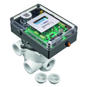 Автоматичний вентиль Speck BADU Omnitronic R 51/3A 2