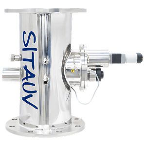 Ультрафіолетова установка Sita UV SMP 7 ST PR RA (36.5 м3/год, 1 кВт)