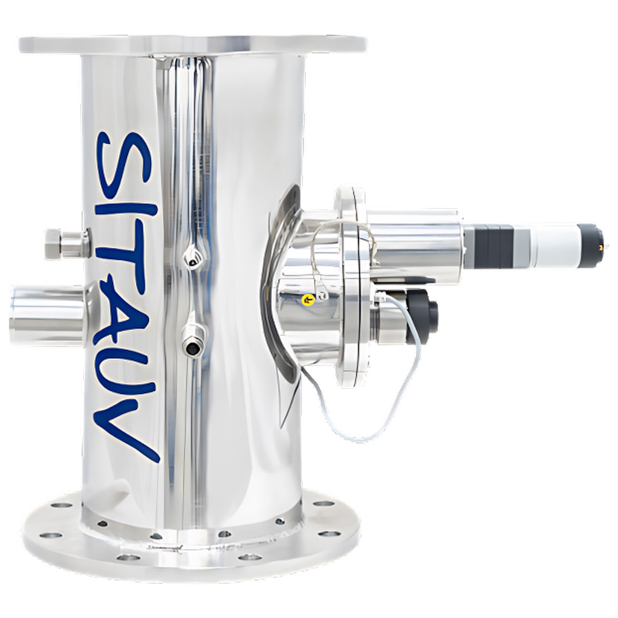 Ультрафіолетова установка Sita UV SMP 22 ST PR RA (155 м3/год, 2 кВт) 1 Ультрафіолетова установка Sita UV SMP 22 ST PR RA (155 м3/год, 2 кВт)