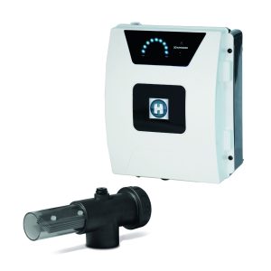 Хлоргенератор Hayward AquaRite Basic Flo 22 (110 м³, 22 г/год)