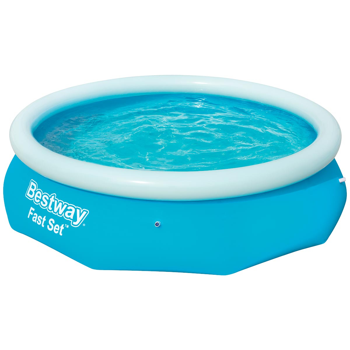 Надувний басейн Bestway 57266 (305x76 см) 1 Надувний басейн Bestway 57266 (305x76 см)