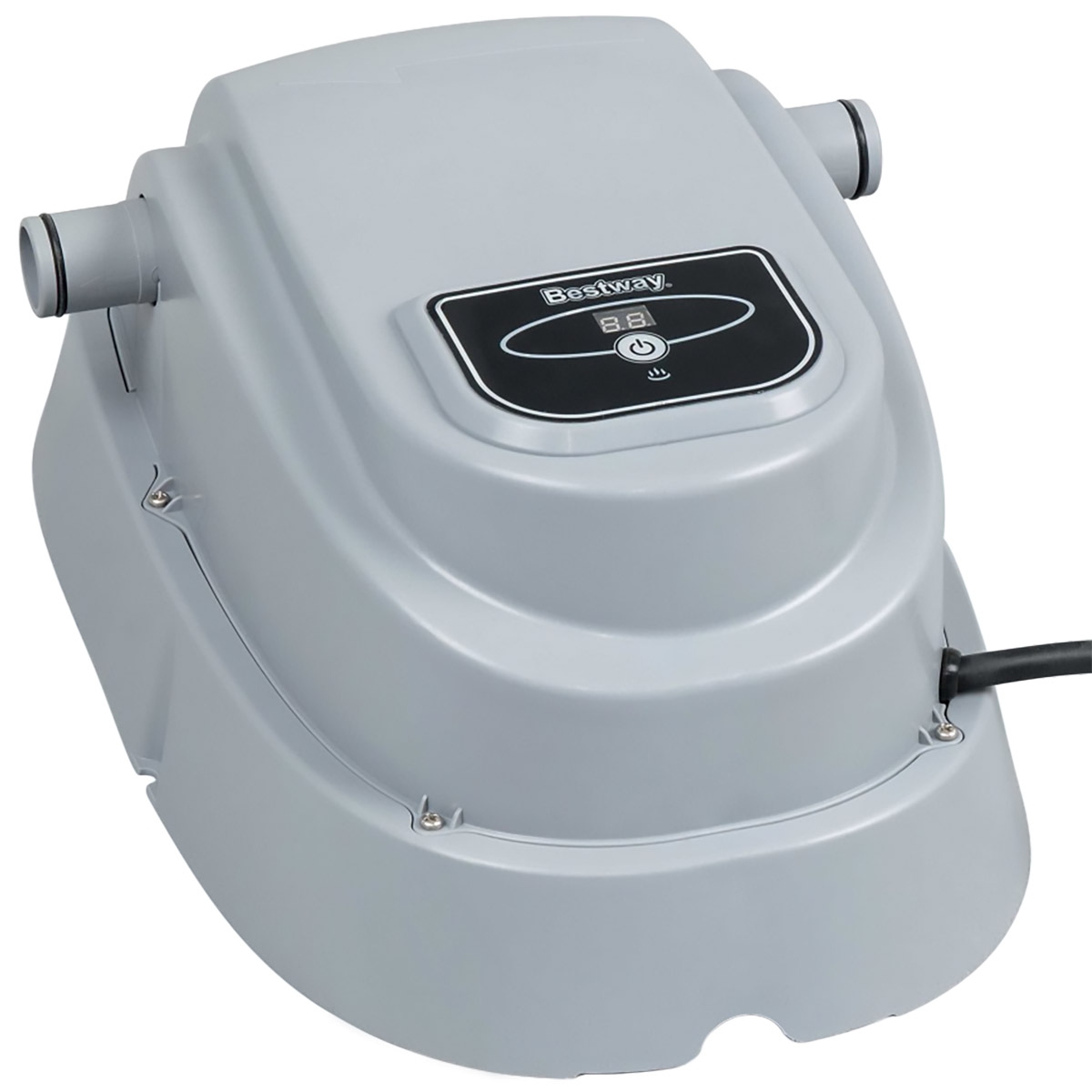 Електронагрівач Bestway 58259 2.8 кВт (220 В) 1 Електронагрівач Bestway 58259 2.8 кВт (220 В)