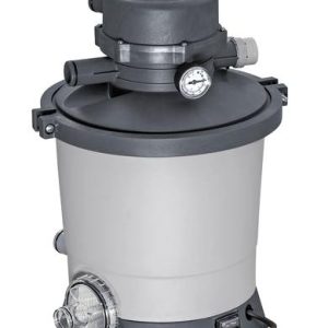 Фільтраційна установка Bestway FlowClear 58515 (3.6 м3/год, D270)