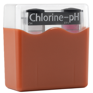 Тестер Lovibond Test Box Cl/pH