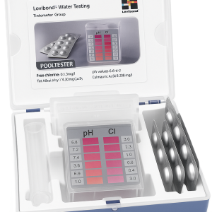 Тестер Lovibond 5 в 1