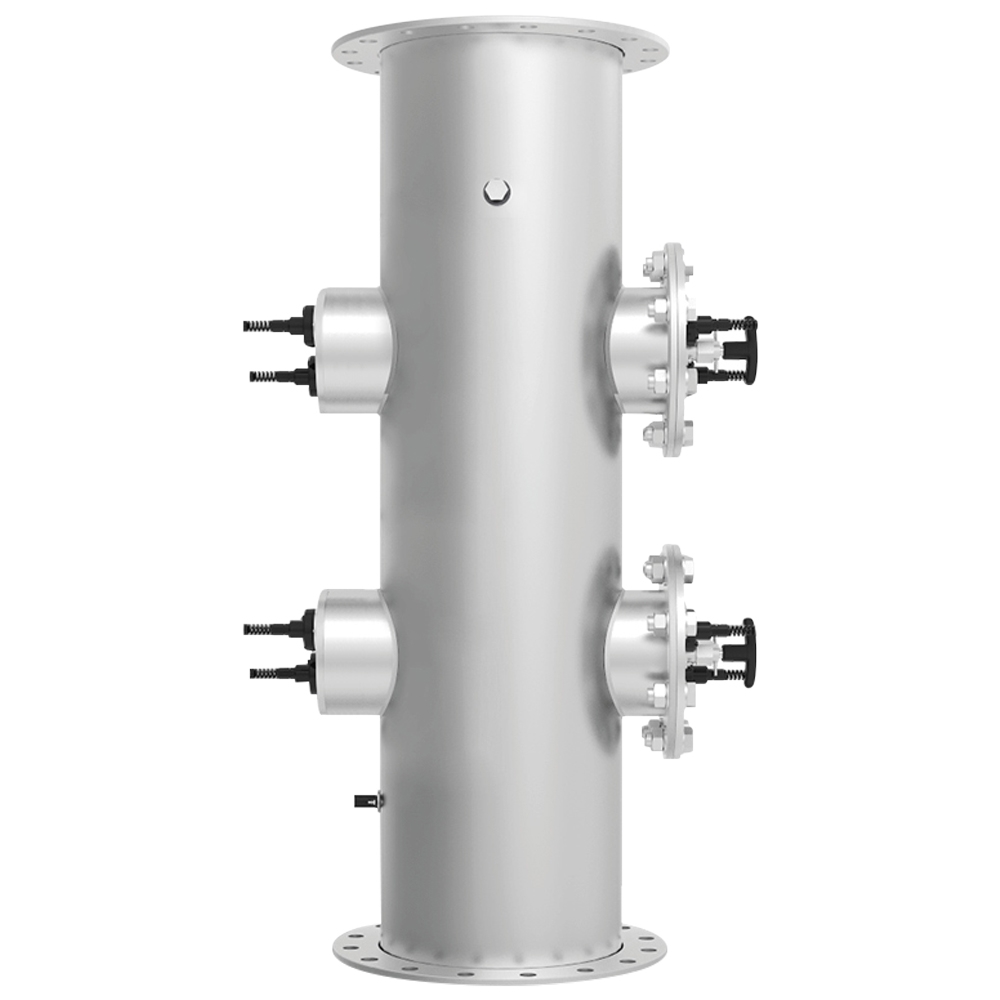 Ультрафіолетова установка Lifetech TOP (644 м3/год, 12 кВт) 1 Ультрафіолетова установка Lifetech TOP (644 м3/год, 12 кВт)