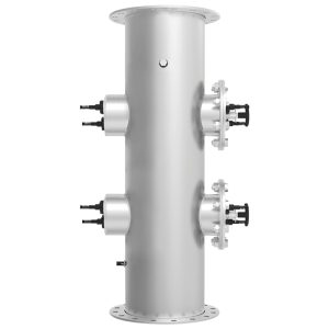 Ультрафіолетова установка Lifetech TOP (910 м3/год, 18 кВт)