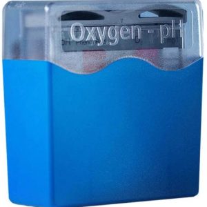 Тестер Lovibond Test Box O2/pH