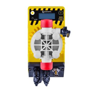 Мембранний дозуючий насос Aquaviva DRP200 Smart Plus pH/Rх 0.1-14 л/год