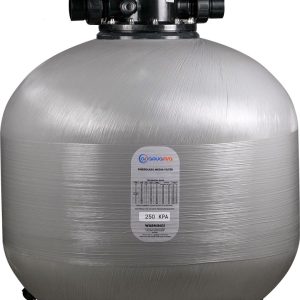 Пісочний фільтр Aquaviva M800 (25 м3/год, D800)