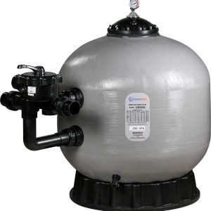 Пісочний фільтр Aquaviva MSD800 (25 м3/год, D800)