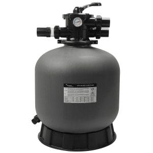 Пісочний фільтр Emaux P500 (10 м³/год, D527)