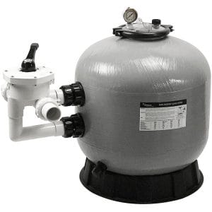 Пісочний фільтр Emaux S450 (8 м³/год, D455)