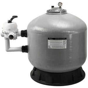 Пісочний фільтр Emaux S900 (30 м³/год, D920)