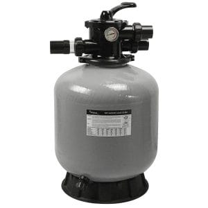 Пісочний фільтр Emaux V500 (11 м³/год, D535)