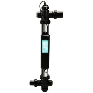 Ультрафіолетова установка Emaux Nano Tech UV40 Standard (20 м3/год, 40 Вт)