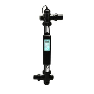Ультрафіолетова установка Emaux Nano Tech UV75 Timer (25 м3/год, 75 Вт)