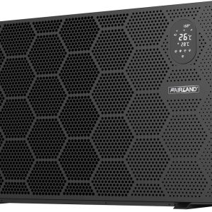 Інверторний тепловий насос Fairland X26-23 (23 кВт)