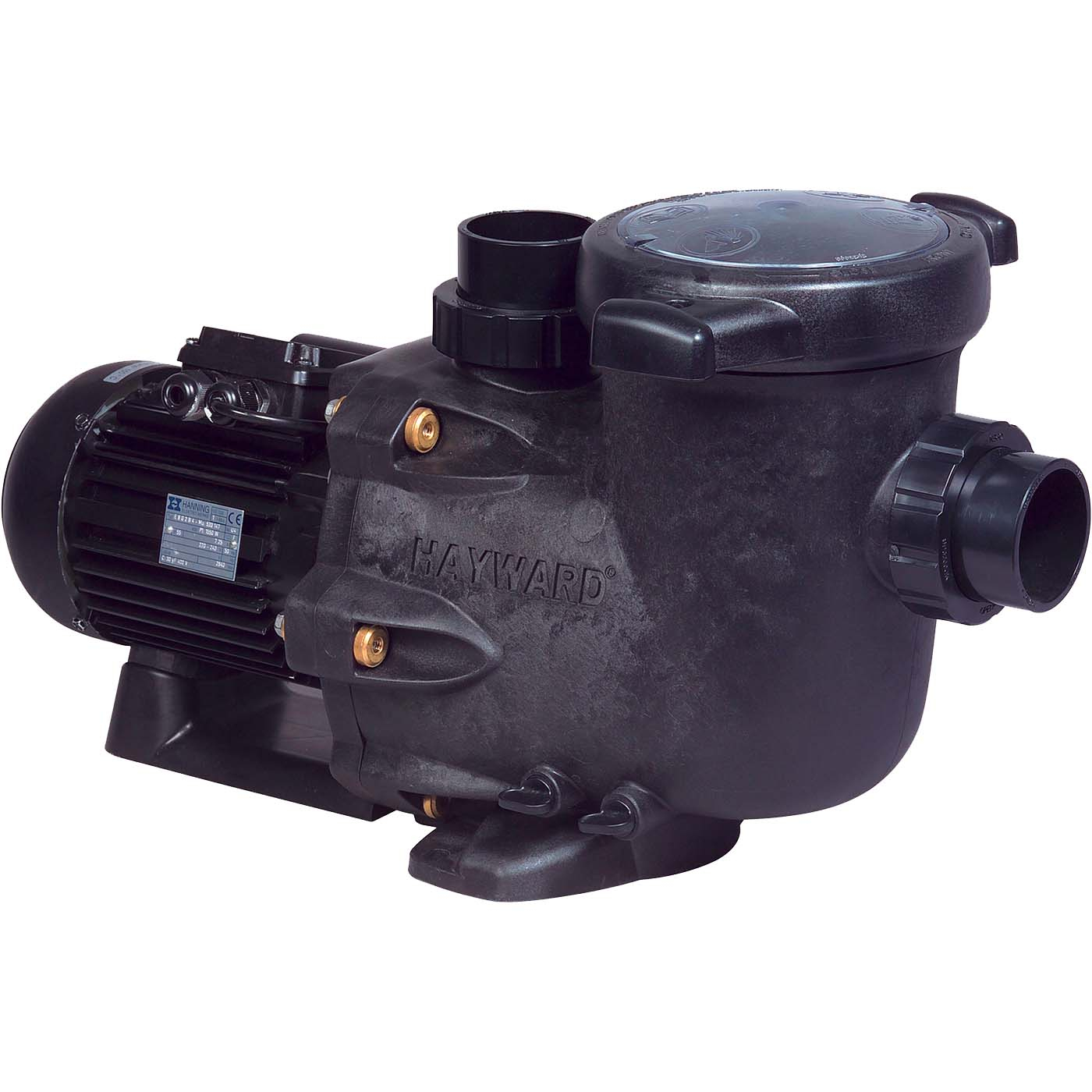 Насос Hayward Tristar SP32203 (380 В, 28 м3/год, 2 HP) 1 Насос Hayward Tristar SP32203 (380 В, 28 м3/год, 2 HP)