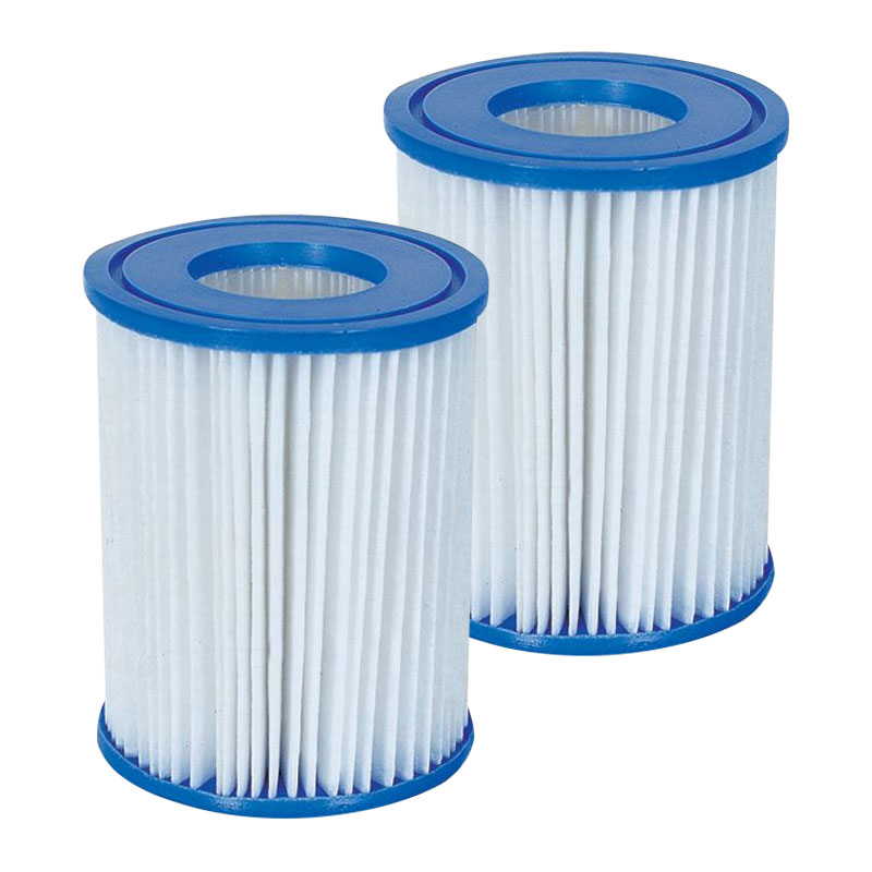 Картридж Bestway 58094 (II) (2шт) 1 Картридж Bestway 58094 (II) (2шт)