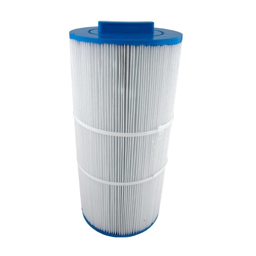 Фільтр під різьбу картридж 50ft RD-01-8001 для Eden, 345х125mm (внутр 45mm) 1 Фільтр під різьбу картридж 50ft RD-01-8001 для Eden, 345х125mm (внутр 45mm)